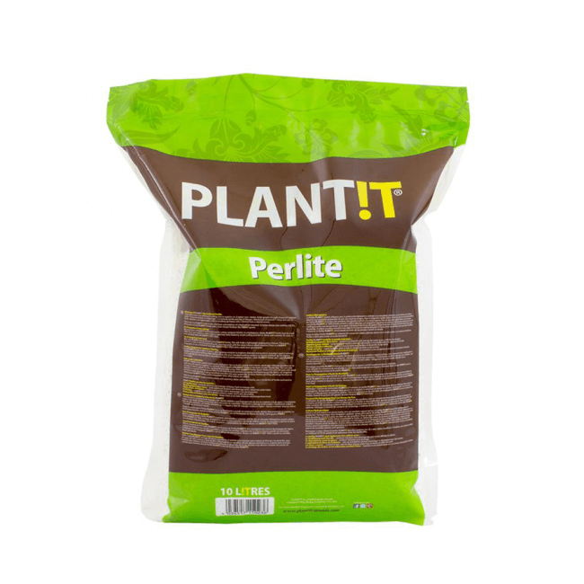 PLANT!T Perlite 10L Details 2